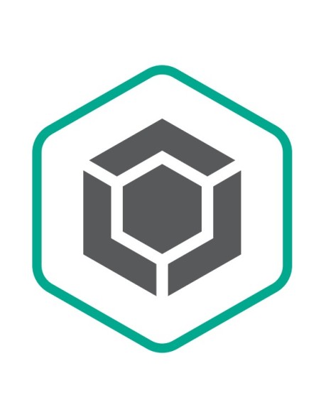 Kaspersky Endpoint Security f  Business Gestione della sicurezza Base 1 anno i