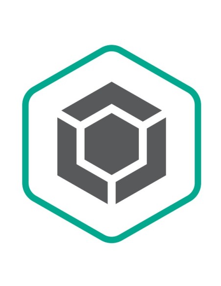 Kaspersky Endpoint Security For Business Gestione della sicurezza 1 licenza e 3 anno i