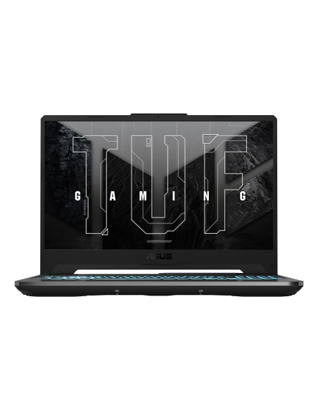ASUS TUF Gaming A15 FA506ICB-HN117W AMD Ryzen™ 7 4800H Computer portatile 39,6 cm (15.6") Full HD 16 GB DDR4-SDRAM 512 GB SSD
