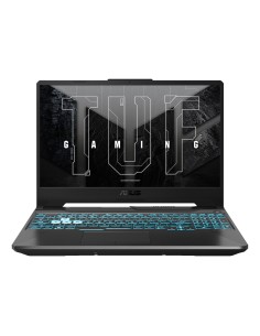 ASUS TUF Gaming A15 FA506ICB-HN117W AMD Ryzen™ 7 4800H Computer portatile 39,6 cm (15.6") Full HD 16 GB DDR4-SDRAM 512 GB SSD 2