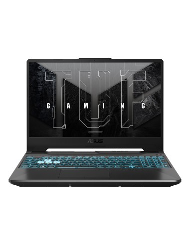 ASUS TUF Gaming A15 FA506ICB-HN117W AMD Ryzen™ 7 4800H Computer portatile 39,6 cm (15.6") Full HD 16 GB DDR4-SDRAM 512 GB SSD