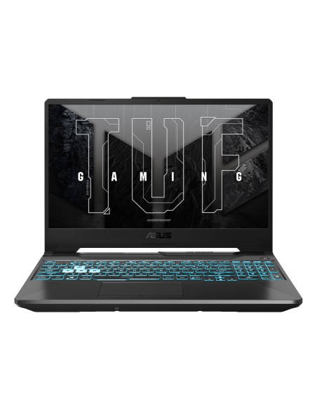 ASUS TUF Gaming A15 FA506ICB-HN117W AMD Ryzen™ 7 4800H Computer portatile 39,6 cm (15.6") Full HD 16 GB DDR4-SDRAM 512 GB SSD