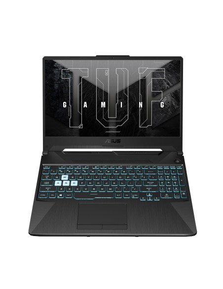 ASUS TUF Gaming A15 FA506ICB-HN117W AMD Ryzen™ 7 4800H Computer portatile 39,6 cm (15.6") Full HD 16 GB DDR4-SDRAM 512 GB SSD