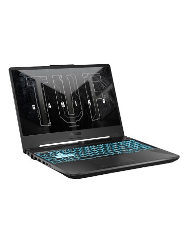 ASUS TUF Gaming A15 FA506ICB-HN117W AMD Ryzen™ 7 4800H Computer portatile 39,6 cm (15.6") Full HD 16 GB DDR4-SDRAM 512 GB SSD