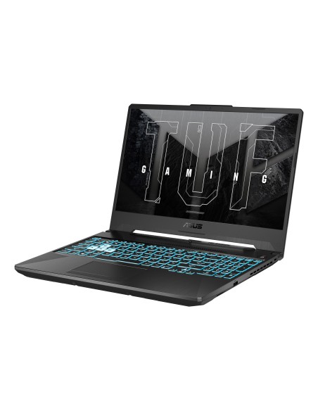 ASUS TUF Gaming A15 FA506ICB-HN117W AMD Ryzen™ 7 4800H Computer portatile 39,6 cm (15.6") Full HD 16 GB DDR4-SDRAM 512 GB SSD