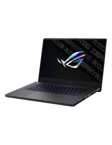 ASUS ROG Zephyrus G15 GA503RW-LN030W AMD Ryzen™ 9 6900HS Computer portatile 39,6 cm (15.6") Wide Quad HD 16 GB DDR5-SDRAM 1 TB