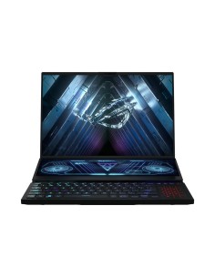 ASUS ROG Zephyrus Duo 16 GX650RX-LO155W AMD Ryzen™ 9 6900HX Computer portatile 40,6 cm (16") WQXGA 32 GB DDR5-SDRAM 1 TB SSD