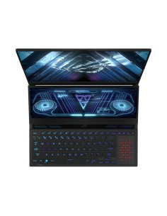 ASUS ROG Zephyrus Duo 16 GX650RX-LO155W AMD Ryzen™ 9 6900HX Computer portatile 40,6 cm (16") WQXGA 32 GB DDR5-SDRAM 1 TB SSD 2
