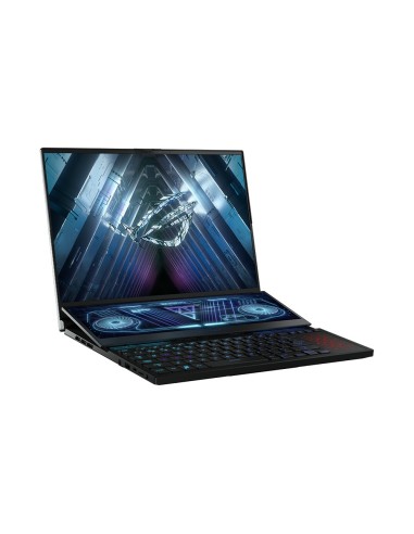 ASUS ROG Zephyrus Duo 16 GX650RX-LO155W AMD Ryzen™ 9 6900HX Computer portatile 40,6 cm (16") WQXGA 32 GB DDR5-SDRAM 1 TB SSD