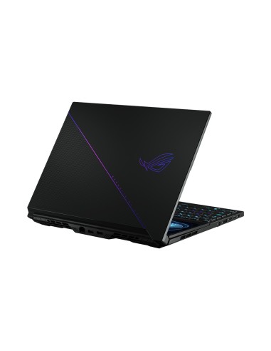 ASUS ROG Zephyrus Duo 16 GX650RX-LO155W AMD Ryzen™ 9 6900HX Computer portatile 40,6 cm (16") WQXGA 32 GB DDR5-SDRAM 1 TB SSD