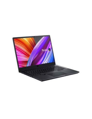 ASUS ProArt StudioBook 16 OLED H5600QM-L2254X AMD Ryzen™ 9 5900HX Computer portatile 40,6 cm (16") 32 GB DDR4-SDRAM 1 TB SSD