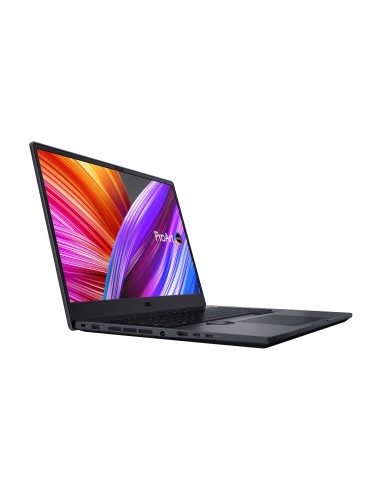 ASUS ProArt StudioBook 16 OLED H5600QM-L2254X AMD Ryzen™ 9 5900HX Computer portatile 40,6 cm (16") 32 GB DDR4-SDRAM 1 TB SSD