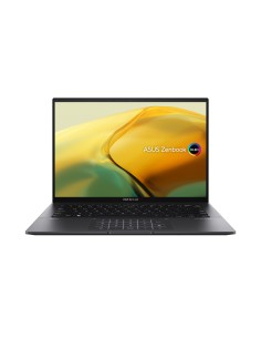 ASUS Zenbook 14 OLED UM3402YA-KM069W AMD Ryzen™ 5 5625U Computer portatile 35,6 cm (14") 2.8K 8 GB LPDDR4x-SDRAM 512 GB SSD