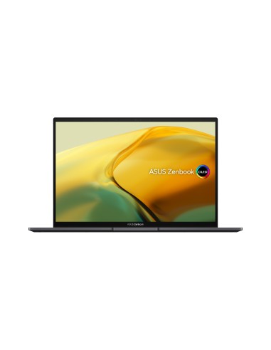 ASUS Zenbook 14 OLED UM3402YA-KM069W AMD Ryzen™ 5 5625U Computer portatile 35,6 cm (14") 2.8K 8 GB LPDDR4x-SDRAM 512 GB SSD
