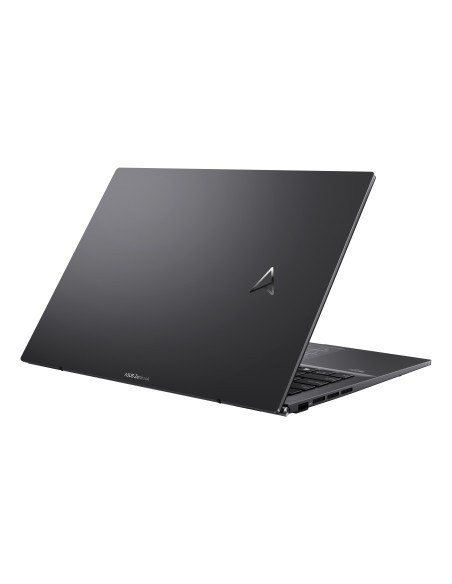 ASUS Zenbook 14 OLED UM3402YA-KM069W AMD Ryzen™ 5 5625U Computer portatile 35,6 cm (14") 2.8K 8 GB LPDDR4x-SDRAM 512 GB SSD