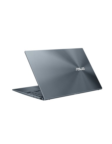 ASUS Zenbook 14 UM425QA-KI164X AMD Ryzen™ 5 5600H Computer portatile 35,6 cm (14") Full HD 8 GB LPDDR4x-SDRAM 512 GB SSD