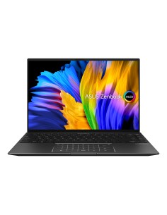 ASUS Zenbook 14X OLED UM5401QA-L7210W AMD Ryzen™ 7 5800H Computer portatile 35,6 cm (14") 2.8K 16 GB LPDDR4x-SDRAM 512 GB SSD