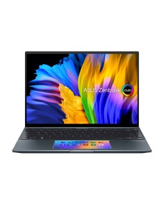 ASUS Zenbook 14X OLED UX5400EA-L7213W Intel® Core™ i7 i7-1165G7 Computer portatile 35,6 cm (14") 2.8K 16 GB LPDDR4x-SDRAM 512