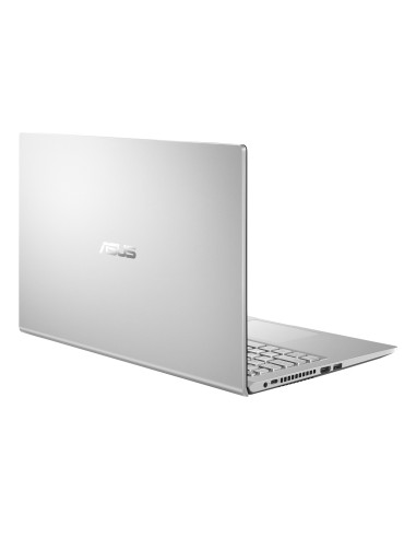 ASUS X515EA-BQ1208W Intel® Core™ i7 i7-1165G7 Computer portatile 39,6 cm (15.6") Full HD 8 GB DDR4-SDRAM 512 GB SSD Wi-Fi 5