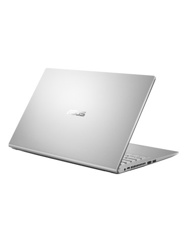 ASUS X515EA-BQ1208W Intel® Core™ i7 i7-1165G7 Computer portatile 39,6 cm (15.6") Full HD 8 GB DDR4-SDRAM 512 GB SSD Wi-Fi 5