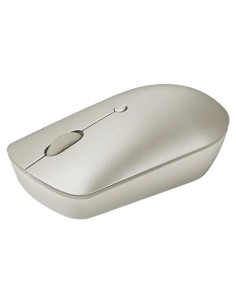 Lenovo 540 mouse Ufficio Ambidestro RF Wireless Ottico 2400 DPI 2