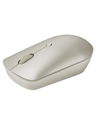 Lenovo 540 mouse Ufficio Ambidestro RF Wireless Ottico 2400 DPI