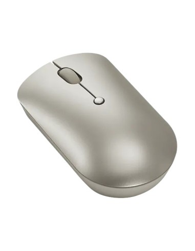 Lenovo 540 mouse Ufficio Ambidestro RF Wireless Ottico 2400 DPI