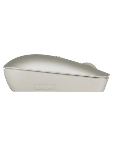 Lenovo 540 mouse Ufficio Ambidestro RF Wireless Ottico 2400 DPI