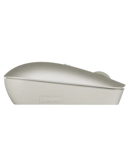 Lenovo 540 mouse Ufficio Ambidestro RF Wireless Ottico 2400 DPI