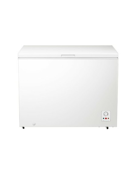 Hisense FC386D4AF congelatore Congelatore a pozzo Libera installazione 297 L F Bianco