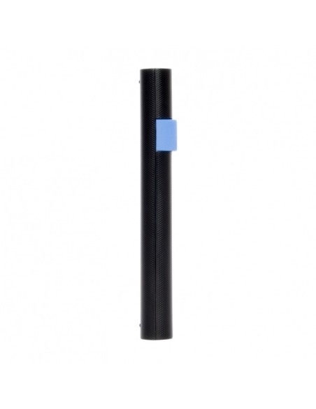 Vultech GS-15U3TC contenitore di unità di archiviazione Custodia per Disco Rigido (HDD) Nero, Blu 2.5"