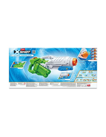 ZURU Hydro Hurricane 1500 ml