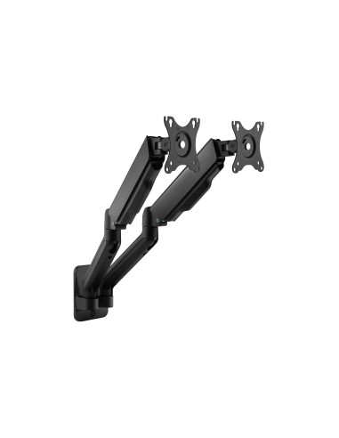 Equip 650138 supporto da tavolo per Tv a schermo piatto 81,3 cm (32") Nero Parete