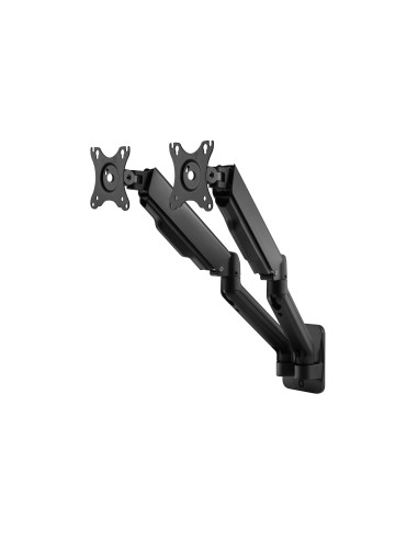 Equip 650138 supporto da tavolo per Tv a schermo piatto 81,3 cm (32") Nero Parete