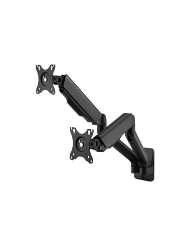 Equip 650138 supporto da tavolo per Tv a schermo piatto 81,3 cm (32") Nero Parete