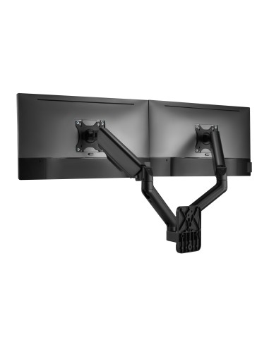 Equip 650138 supporto da tavolo per Tv a schermo piatto 81,3 cm (32") Nero Parete