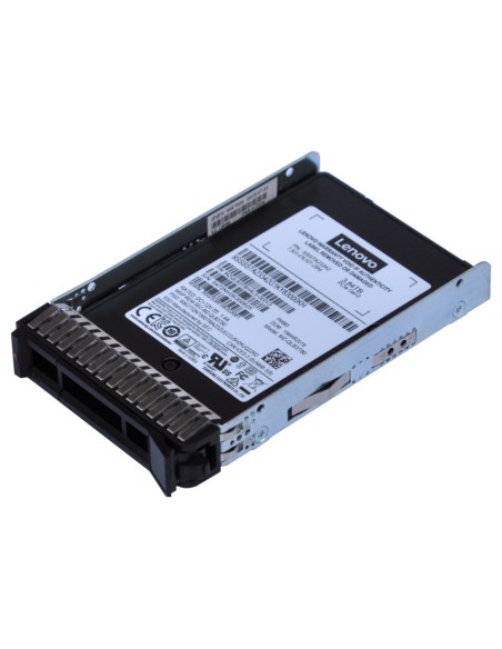 Lenovo PM983 2.5" 3,84 TB U.2 NVMe V-NAND