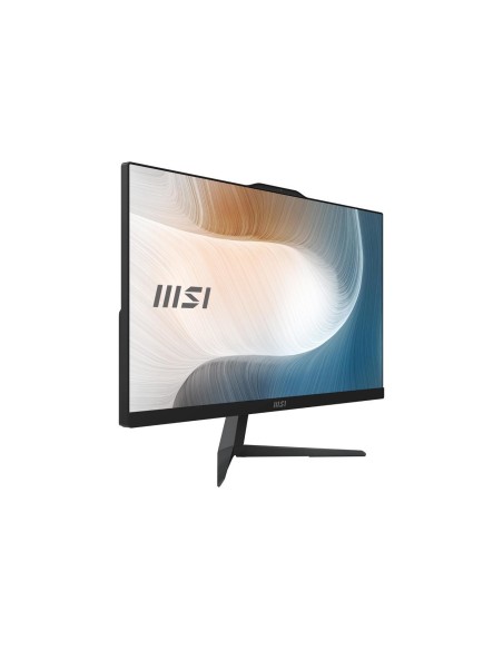 MSI Modern AM242 11M-861EU Intel® Core™ i5 i5-1135G7 60,5 cm (23.8") 1920 x 1080 Pixel PC All-in-one 8 GB DDR4-SDRAM 512 GB SSD