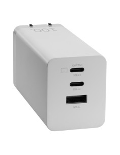 ASUS 90XB07IN-BPW010 adattatore e invertitore Interno 100 W Bianco