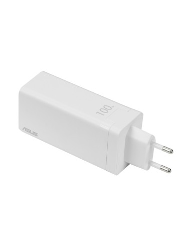 ASUS 90XB07IN-BPW010 adattatore e invertitore Interno 100 W Bianco