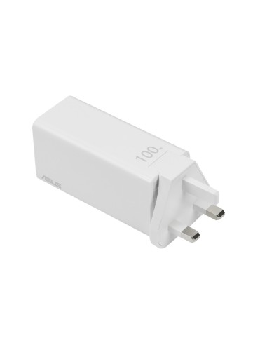 ASUS 90XB07IN-BPW010 adattatore e invertitore Interno 100 W Bianco