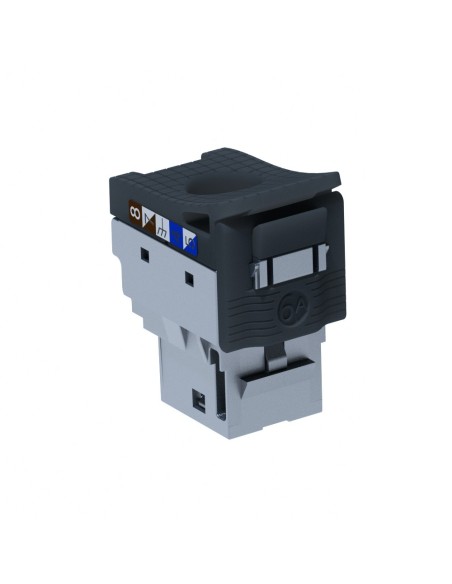Legrand 632906 modulo Keystone