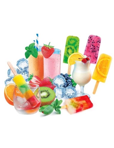 Clementoni Scienza Sotto Zero