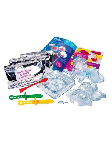 Clementoni Scienza Sotto Zero