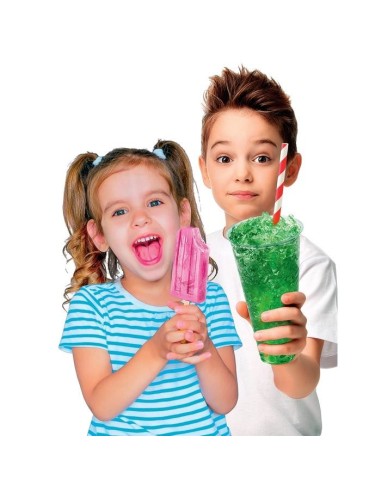 Clementoni Scienza Sotto Zero