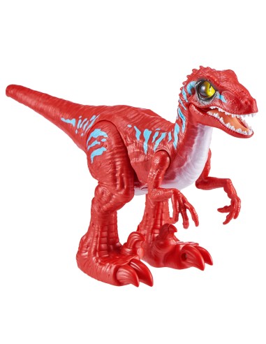 Robo Alive 25289A action figure giocattolo