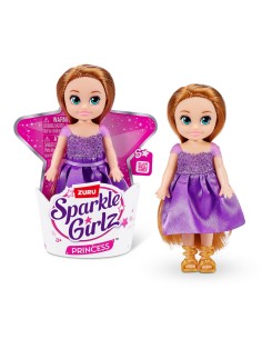 ZURU Sparkle Girlz 10015 bambola