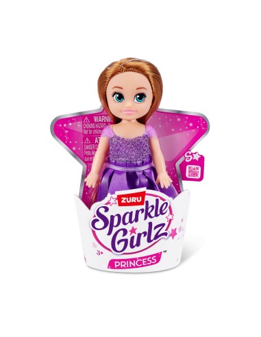ZURU Sparkle Girlz 10015 bambola