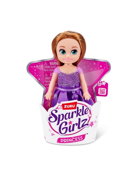 ZURU Sparkle Girlz 10015 bambola