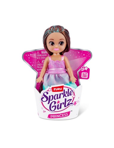 ZURU Sparkle Girlz 10015 bambola